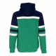 felpa cappuccio uomo nba head coach hoodie dalmav ORIGINAL TEAM COLORS