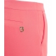 Pantaloni chino pink