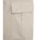 Pantaloni cargo Cornhill beige