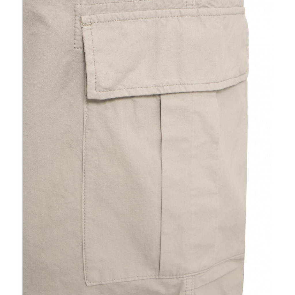 Pantaloni cargo Cornhill beige