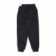 pantalone tuta uomo sportswear air  woven pant BLACK/BLACK/UNIVERSITY RED
