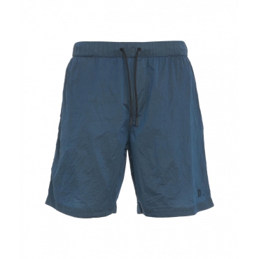 Swim shorts blu scuro