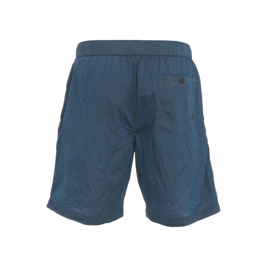 Swim shorts blu scuro