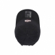 cappellino visiera curva uomo club unstructured air max 1 cap BLACK