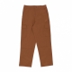 pantalone lungo uomo club cargo pant LT BRITISH TAN/LT BRITISH TAN