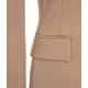 Tailleur Laser beige