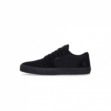 scarpe skate uomo barge ls BLACK/BLACK/BLACK