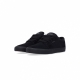 scarpe skate uomo barge ls BLACK/BLACK/BLACK