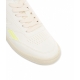 Sneakers Modelo 89 giallo