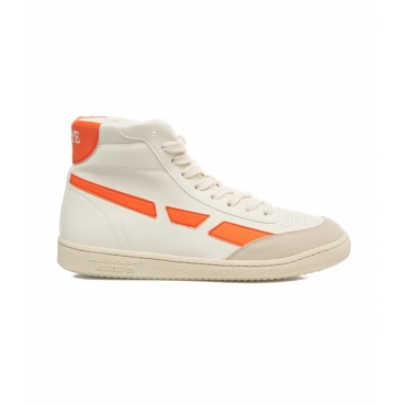 Sneakers Modelo 89 Hi arancione