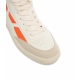 Sneakers Modelo 89 Hi arancione