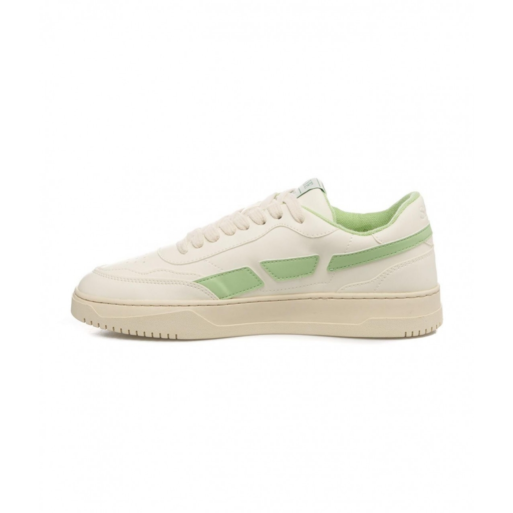 Sneakers Modelo 82 verde chiaro