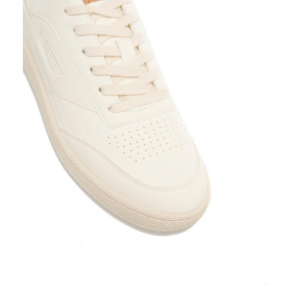Sneakers Modelo 89 bianco