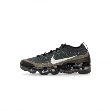 scarpa bassa uomo air vapormax 2023 flyknit ANTHRACITE/WHITE/BLACK