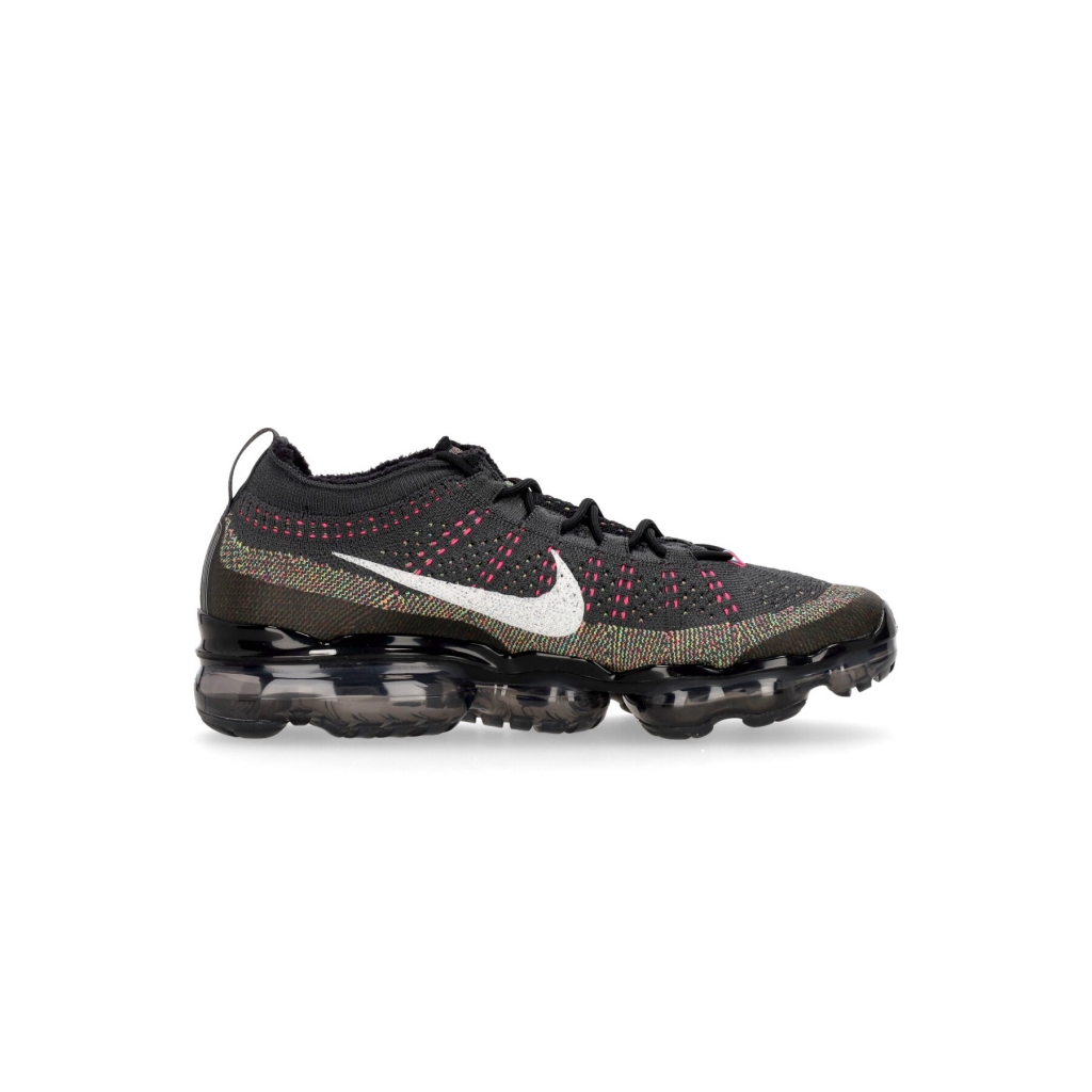 scarpa bassa uomo air vapormax 2023 flyknit ANTHRACITE/WHITE/BLACK