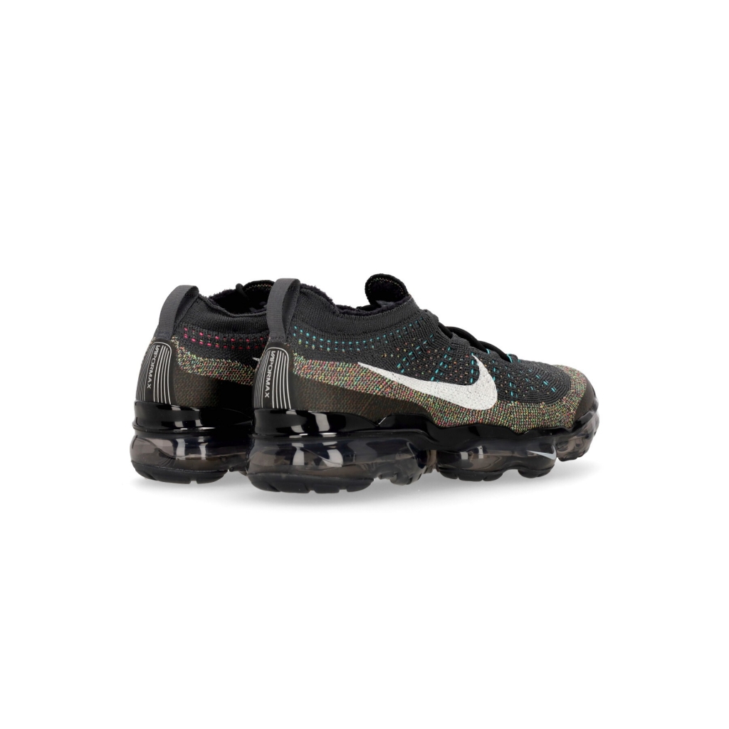 scarpa bassa uomo air vapormax 2023 flyknit ANTHRACITE/WHITE/BLACK