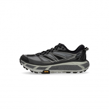 scarpa outdoor uomo mafate speed 2 BLACK/CASTLEROCK