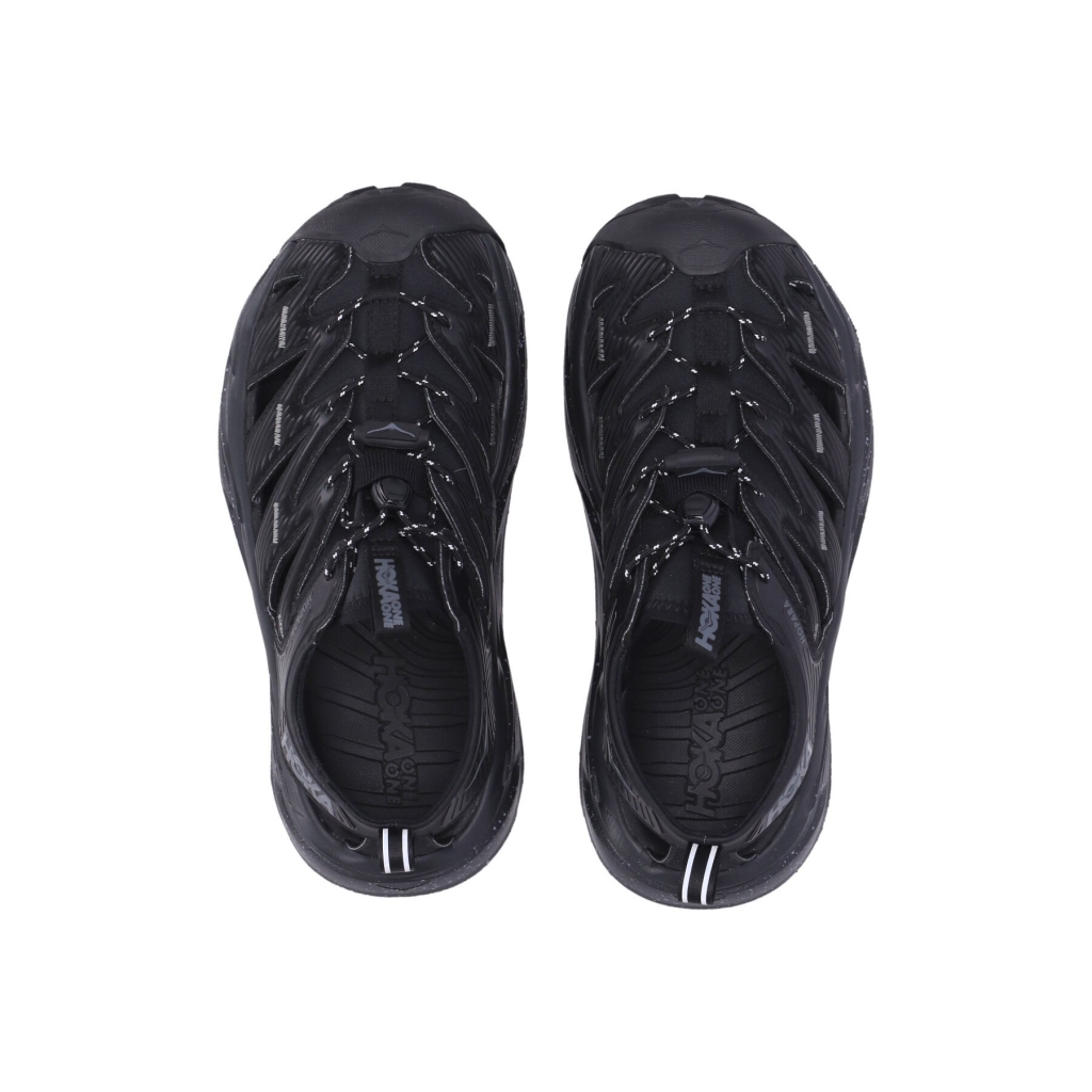 scarpa outdoor uomo hopara BLACK/CASTLEROCK