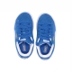 scarpa bassa ragazzo suede xl ps TEAM ROYAL/WHITE