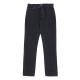 jeans uomo pocket regular denim BLACK