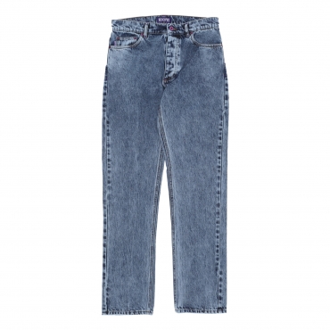 jeans uomo pocket regular denim BLUE BEACH