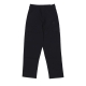 pantalone lungo uomo club cargo pant BLACK/BLACK