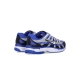scarpa bassa uomo p-6000 RACER BLUE/WHITE/BLACK/FLT SILVER