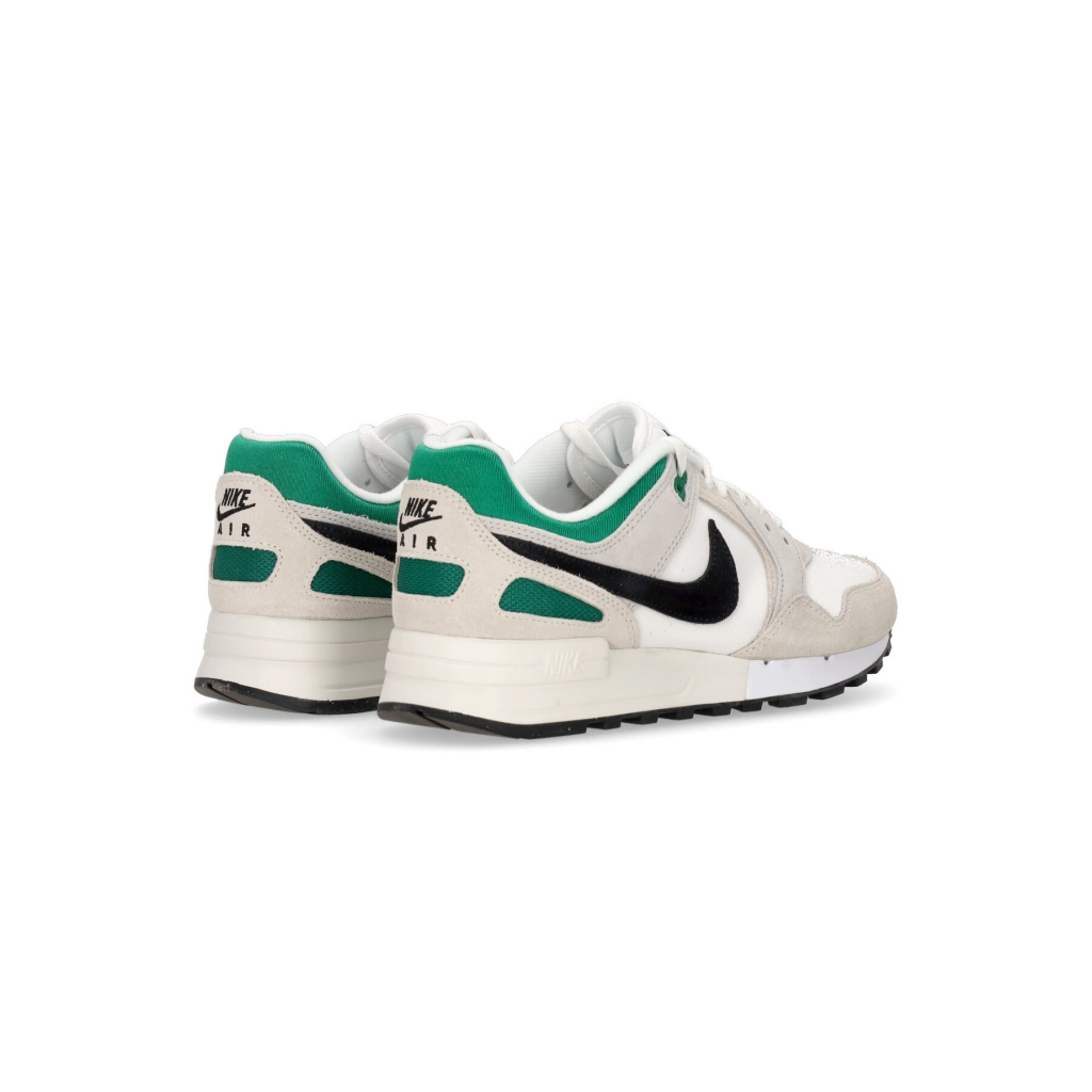 scarpa bassa uomo air pegasus 89 WHITE/BLACK/MALACHITE/PHOTON DUST
