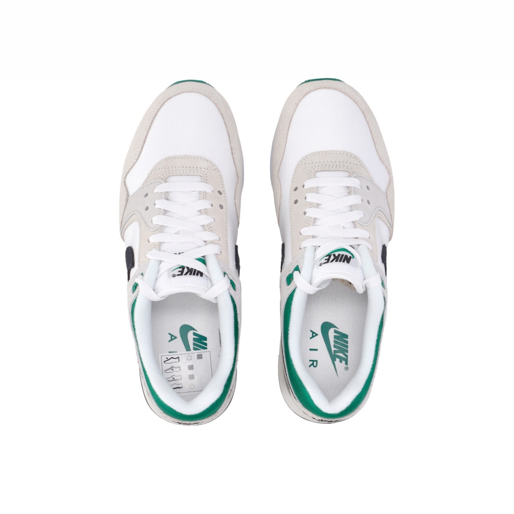scarpa bassa uomo air pegasus 89 WHITE/BLACK/MALACHITE/PHOTON DUST