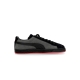scarpa bassa uomo suede x staple BLACK/SHADOW GREY