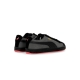 scarpa bassa uomo suede x staple BLACK/SHADOW GREY