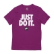 maglietta uomo sportswear tee VIOTECH