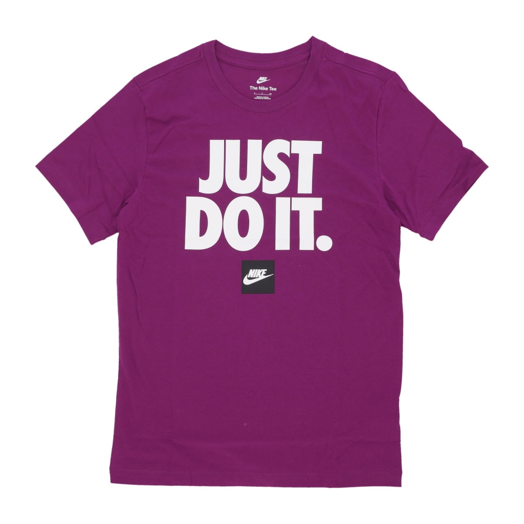 maglietta uomo sportswear tee VIOTECH