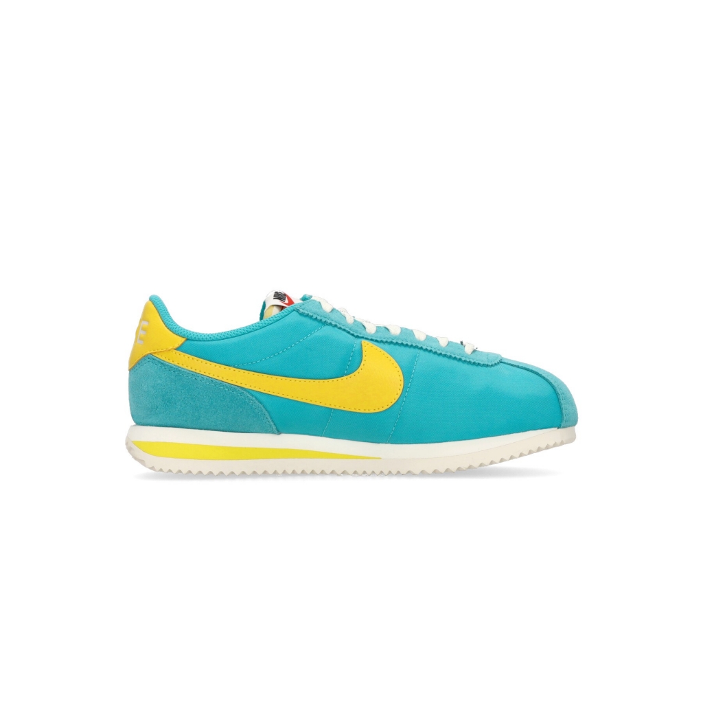 scarpa bassa donna w cortez DUSTY CACTUS/LIGHTENING/SAIL/TEAM ORANGE