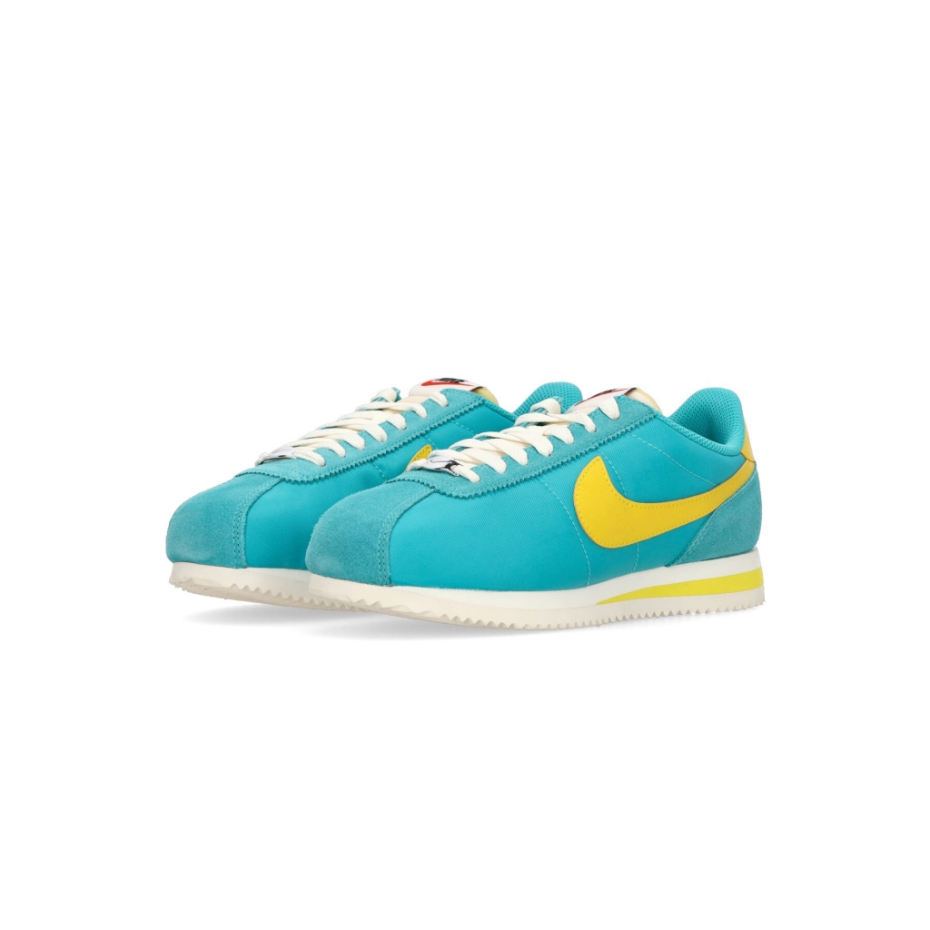 scarpa bassa donna w cortez DUSTY CACTUS/LIGHTENING/SAIL/TEAM ORANGE