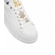 Sneakers Pia bianco