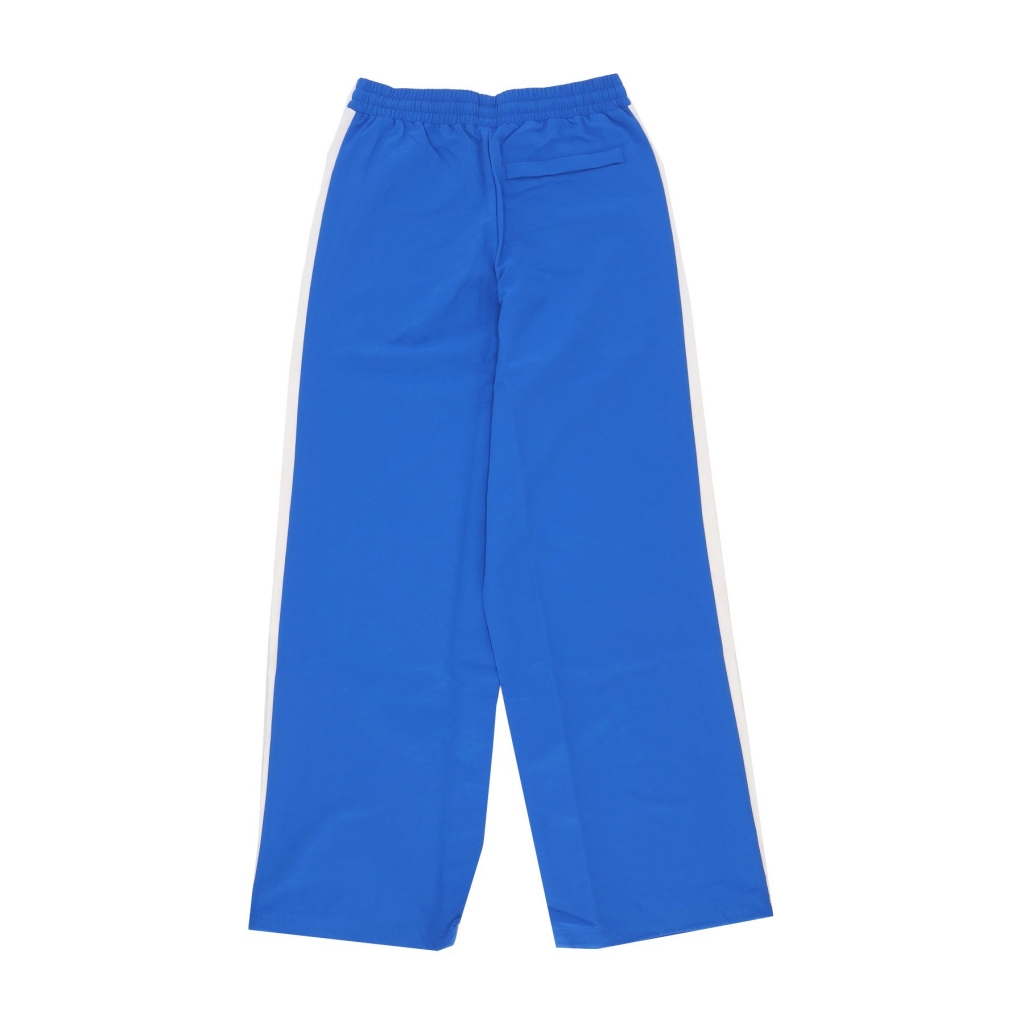 pantalone tuta uomo t7 oversized woven track pant TEAM ROYAL