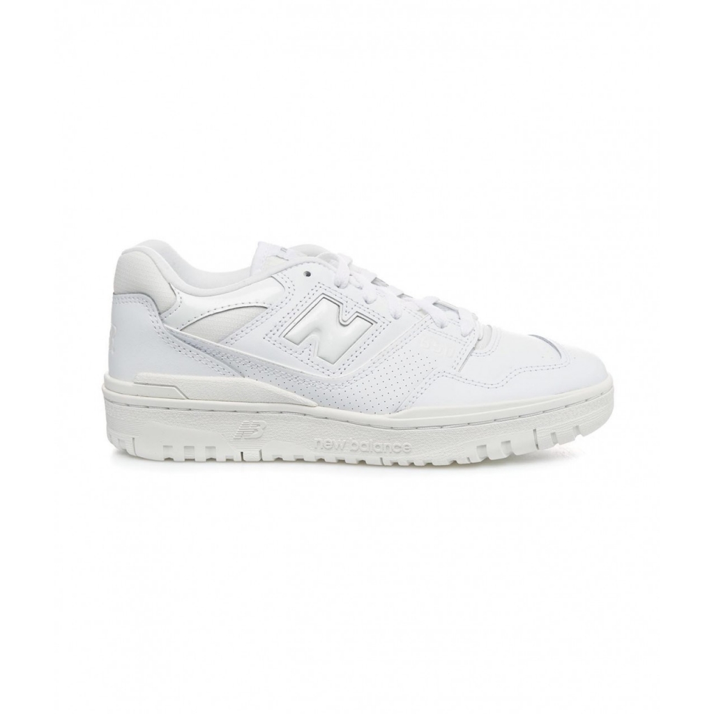 Sneakers 550 bianco