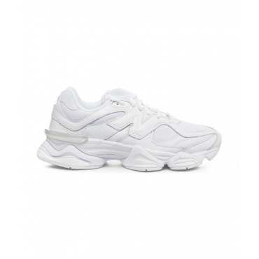 Sneakers 9060 bianco