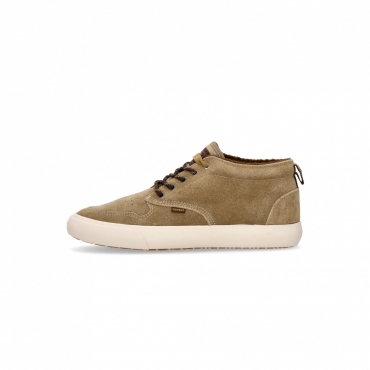 scarpe skate uomo preston 2 DULL GOLD