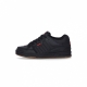 scarpe skate uomo fusion BLACK/SNAKE/RED