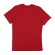 maglietta uomo nba essential city connect tee miahea TOUGH RED