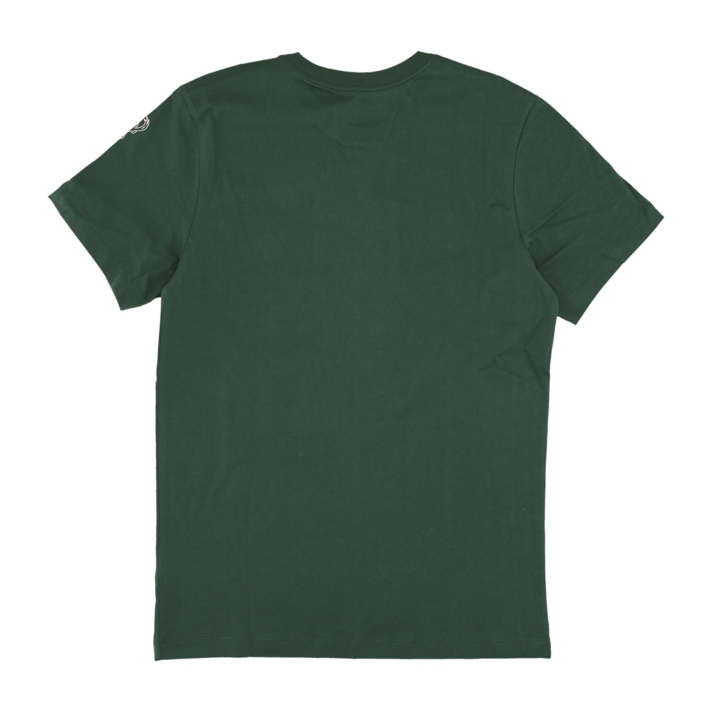 maglietta uomo nba essential city connect tee milbuc FIR