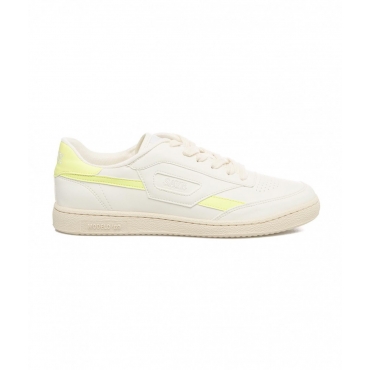 Sneakers Modelo 89 Vegan giallo