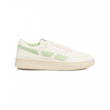 Sneakers Modelo 82 verde chiaro