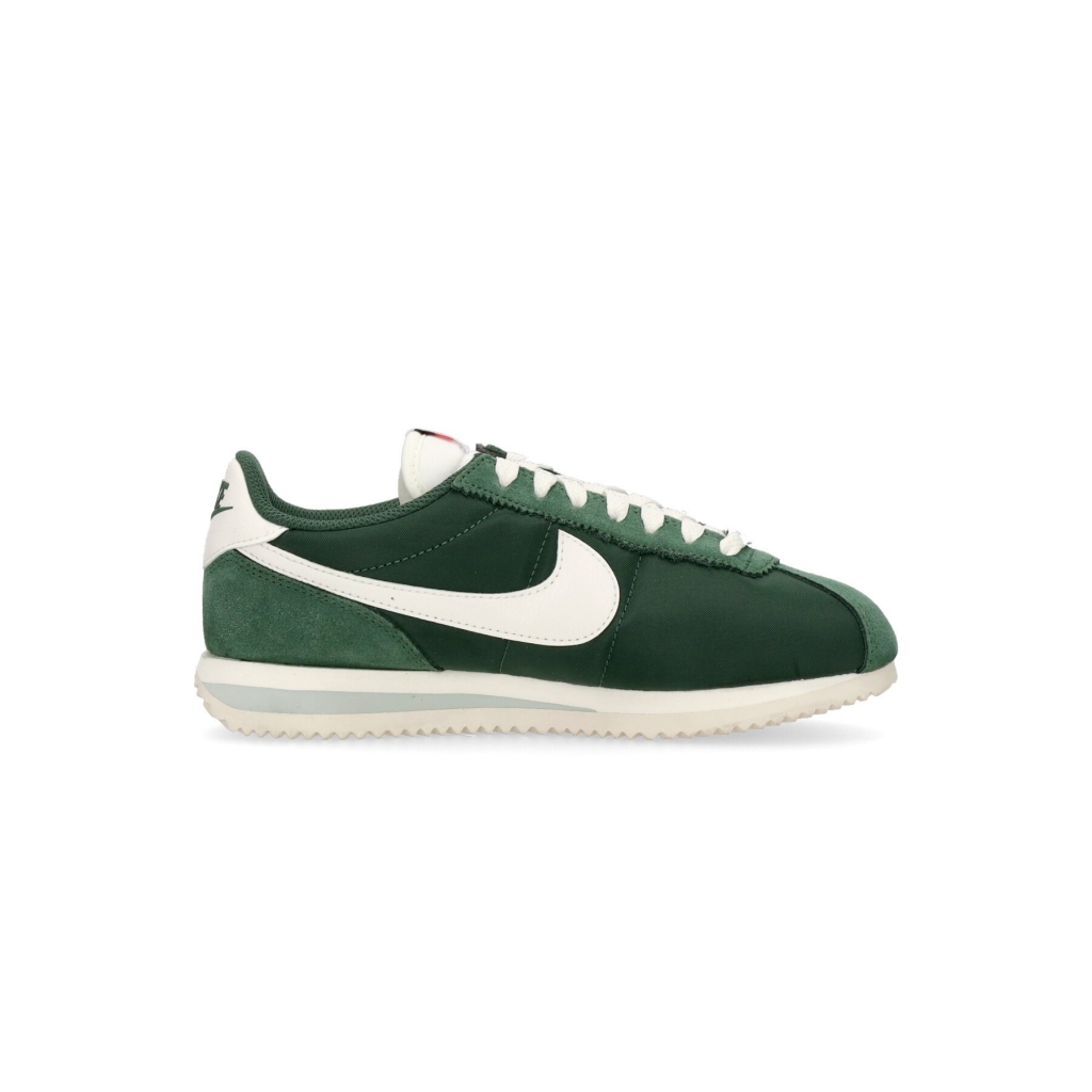 scarpa bassa donna w cortez FIR/SAIL/SAIL/LIGHT SILVER