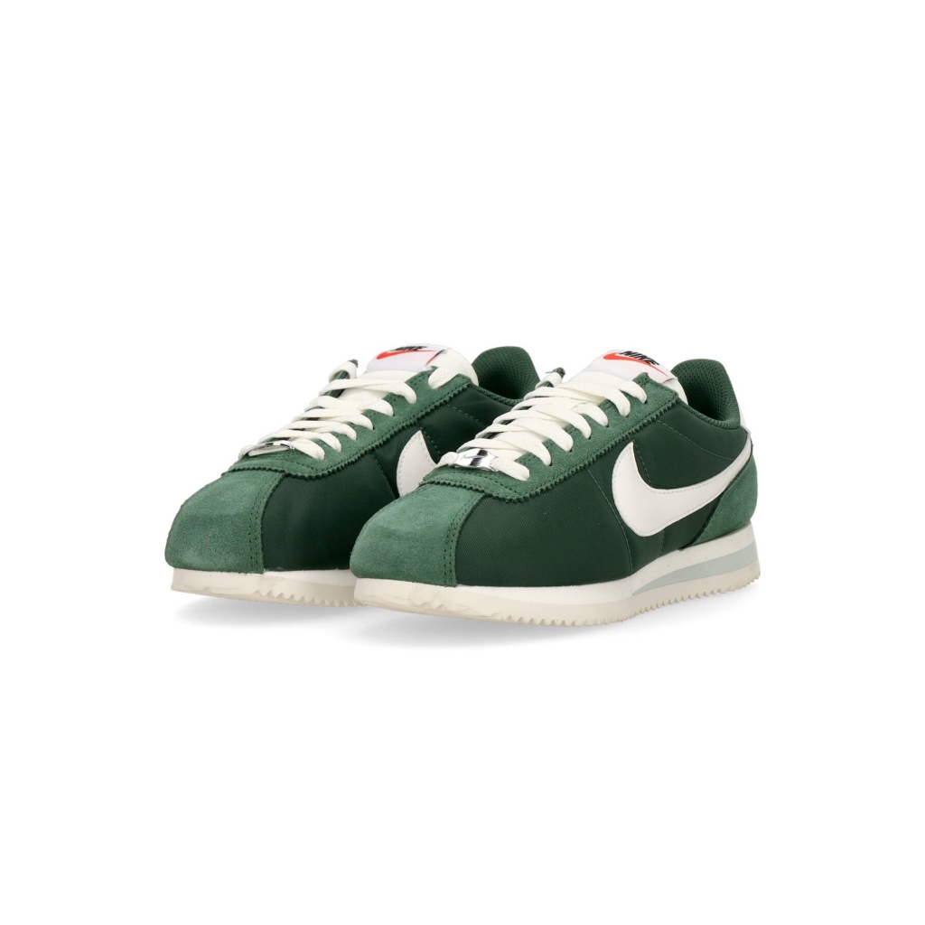 scarpa bassa donna w cortez FIR/SAIL/SAIL/LIGHT SILVER