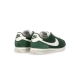 scarpa bassa donna w cortez FIR/SAIL/SAIL/LIGHT SILVER