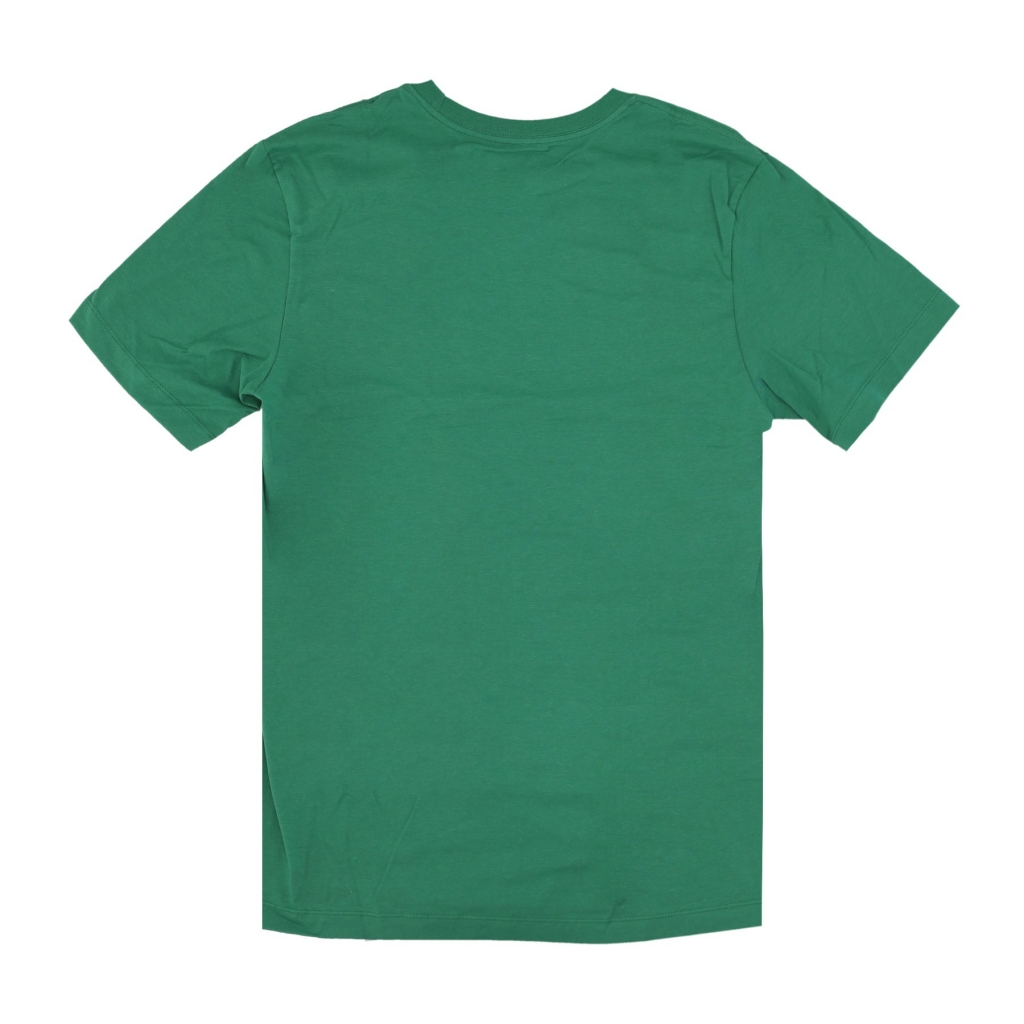maglietta uomo nba logo essential tee boscel CLOVER