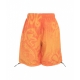 Swim shorts arancione